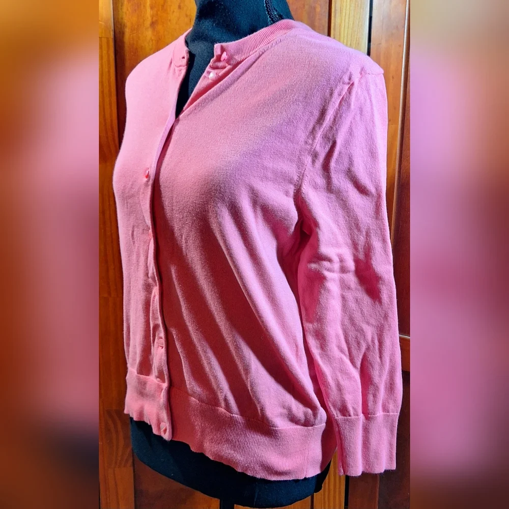 J. CREW Sweater - Picture 3 of 5